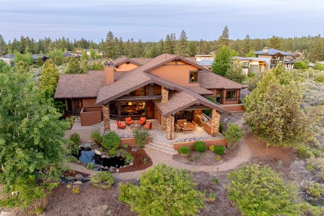 19345 Roswell Drive, Bend, OR 97702
