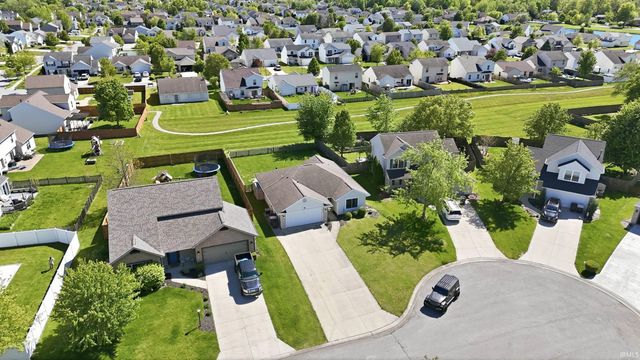 3013 Pomeroy Place, Fort Wayne, IN 46818