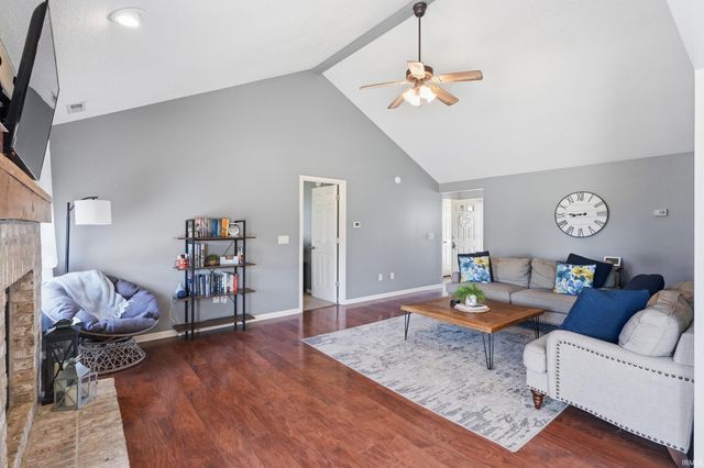3013 Pomeroy Place, Fort Wayne, IN 46818