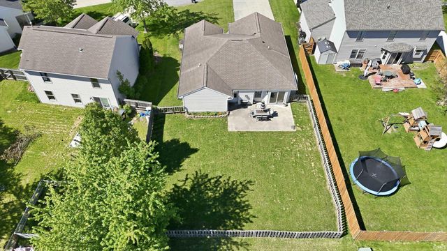 3013 Pomeroy Place, Fort Wayne, IN 46818