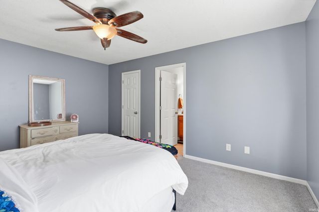 3013 Pomeroy Place, Fort Wayne, IN 46818
