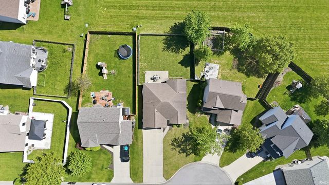 3013 Pomeroy Place, Fort Wayne, IN 46818