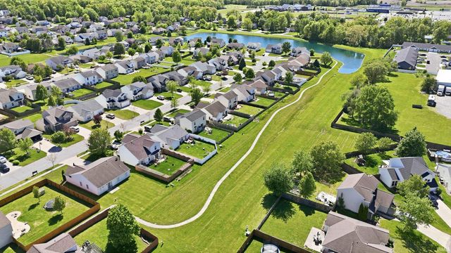 3013 Pomeroy Place, Fort Wayne, IN 46818