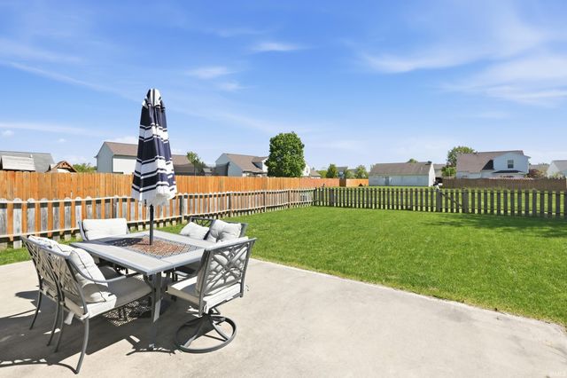 3013 Pomeroy Place, Fort Wayne, IN 46818