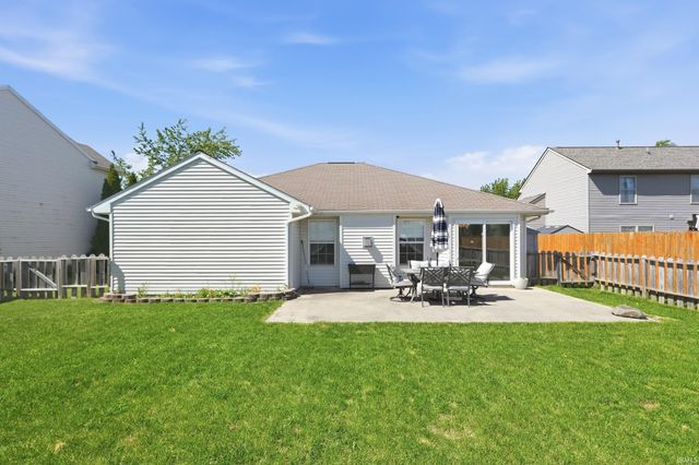 3013 Pomeroy Place, Fort Wayne, IN 46818