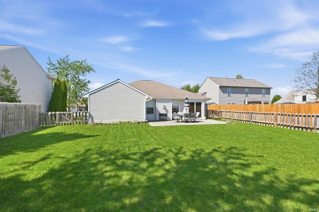 3013 Pomeroy Place, Fort Wayne, IN 46818