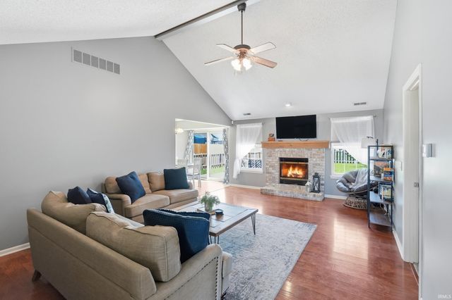 3013 Pomeroy Place, Fort Wayne, IN 46818
