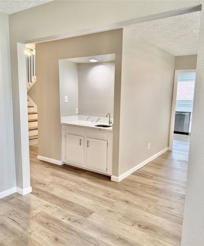 16810 Limeshade Lane, Sugar Land, TX 77498