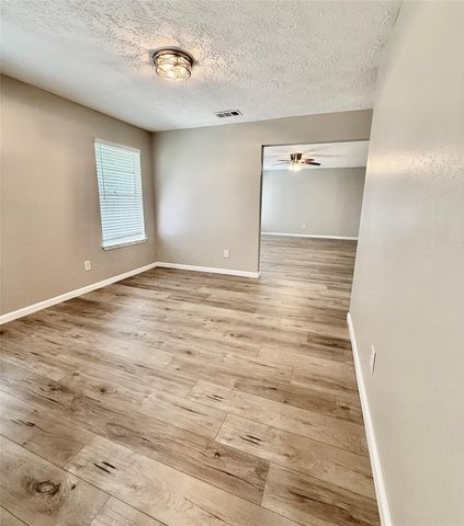 16810 Limeshade Lane, Sugar Land, TX 77498