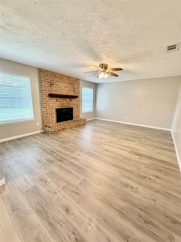 16810 Limeshade Lane, Sugar Land, TX 77498