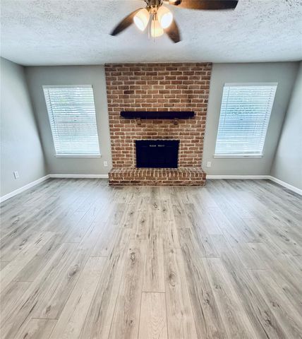 16810 Limeshade Lane, Sugar Land, TX 77498