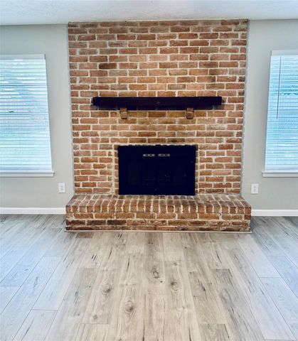 16810 Limeshade Lane, Sugar Land, TX 77498