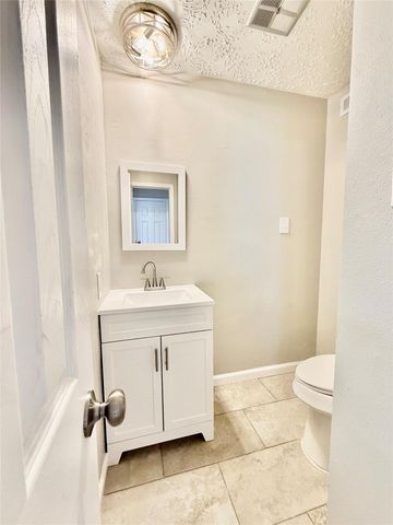 16810 Limeshade Lane, Sugar Land, TX 77498