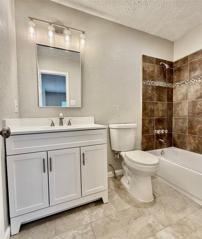 16810 Limeshade Lane, Sugar Land, TX 77498