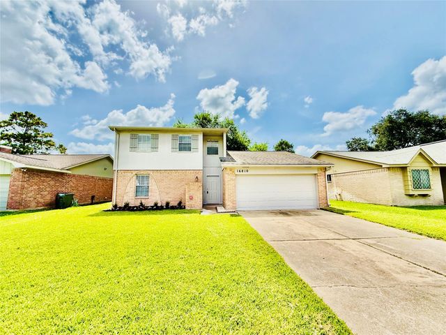 16810 Limeshade Lane, Sugar Land, TX 77498