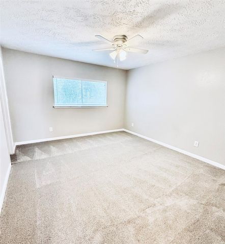 16810 Limeshade Lane, Sugar Land, TX 77498