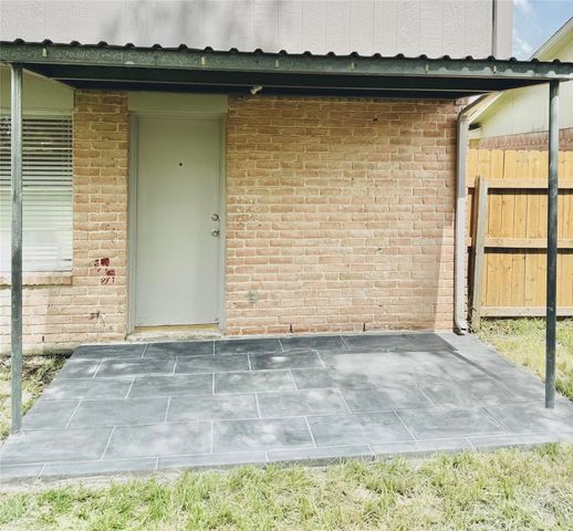 16810 Limeshade Lane, Sugar Land, TX 77498