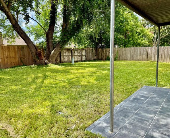 16810 Limeshade Lane, Sugar Land, TX 77498