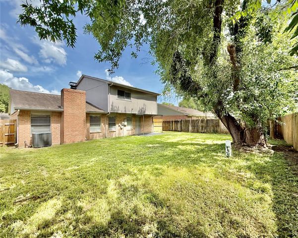 16810 Limeshade Lane, Sugar Land, TX 77498