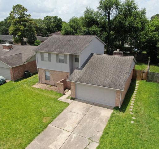 16810 Limeshade Lane, Sugar Land, TX 77498