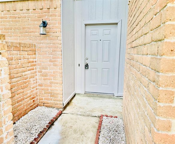 16810 Limeshade Lane, Sugar Land, TX 77498