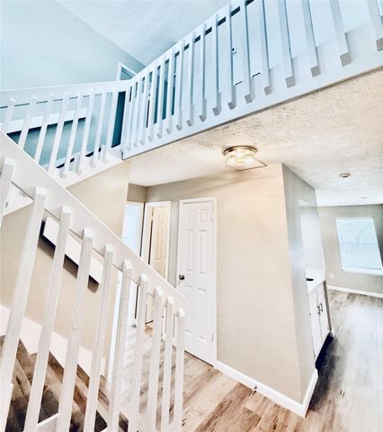 16810 Limeshade Lane, Sugar Land, TX 77498