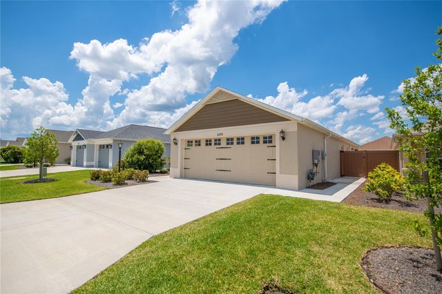 2255 PATRICIA PLACE, The Villages, FL 32163