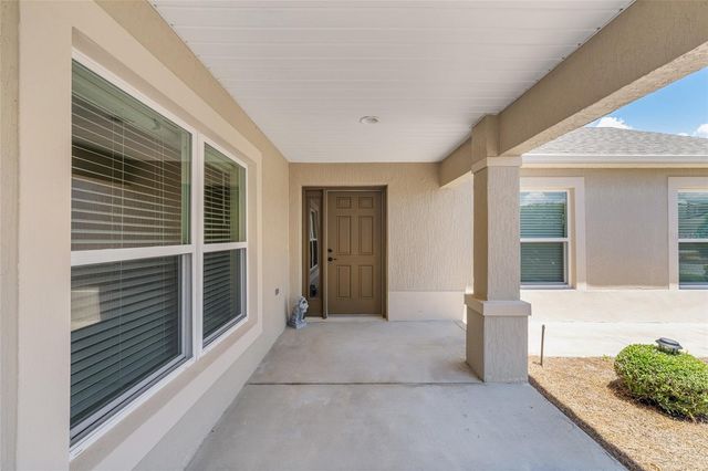 2255 PATRICIA PLACE, The Villages, FL 32163