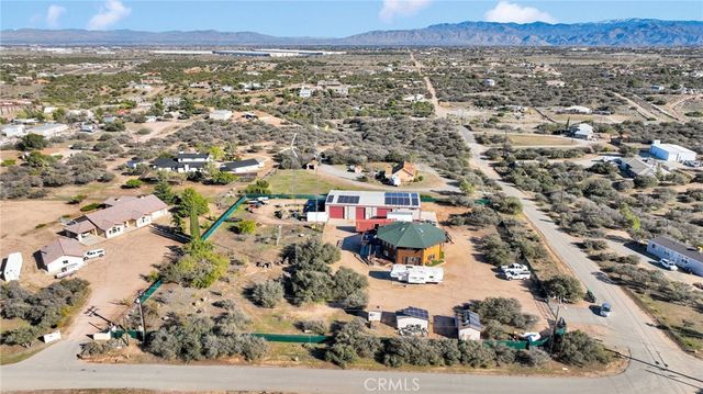 10328 El Centro, Oak Hills, CA 92344