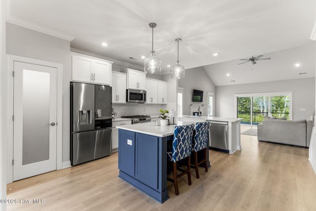 177 Tilloo Cut Way, Hampstead, NC 28443