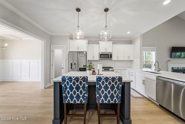 177 Tilloo Cut Way, Hampstead, NC 28443