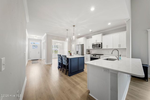 177 Tilloo Cut Way, Hampstead, NC 28443