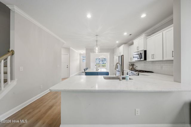 177 Tilloo Cut Way, Hampstead, NC 28443