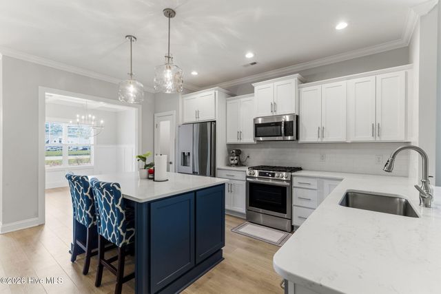 177 Tilloo Cut Way, Hampstead, NC 28443