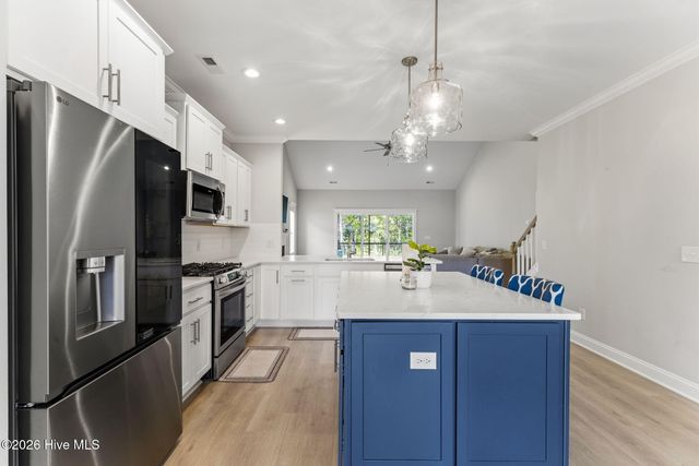 177 Tilloo Cut Way, Hampstead, NC 28443