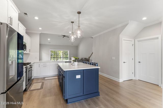 177 Tilloo Cut Way, Hampstead, NC 28443