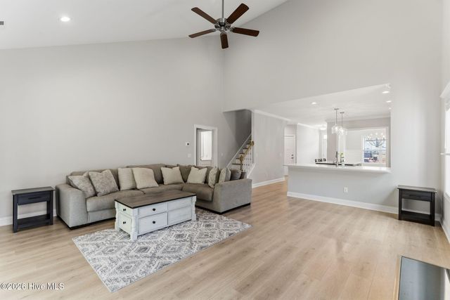 177 Tilloo Cut Way, Hampstead, NC 28443