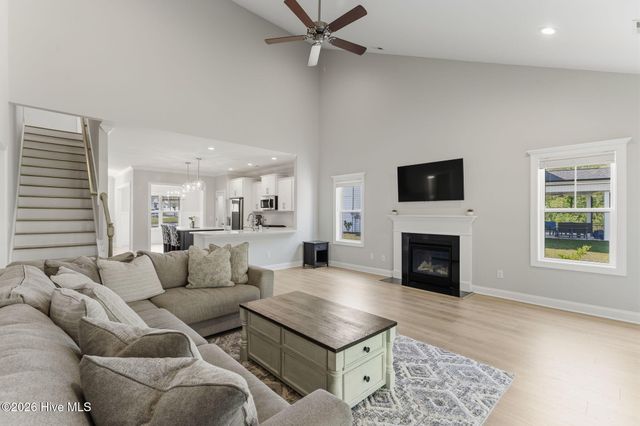 177 Tilloo Cut Way, Hampstead, NC 28443