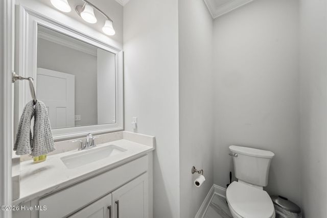 177 Tilloo Cut Way, Hampstead, NC 28443