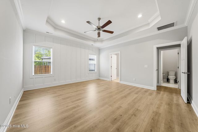 177 Tilloo Cut Way, Hampstead, NC 28443
