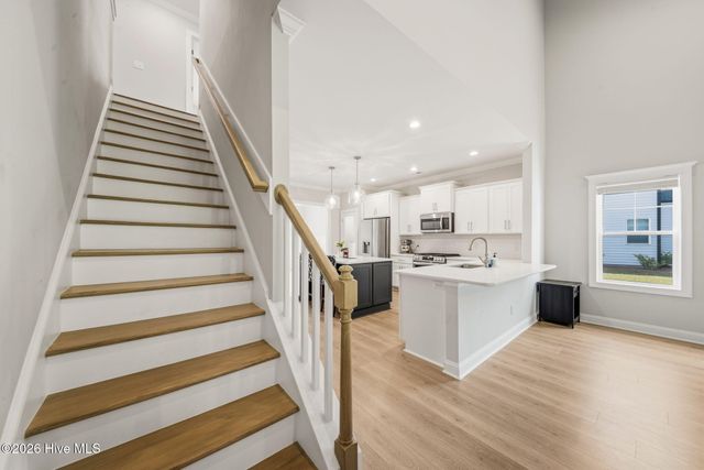 177 Tilloo Cut Way, Hampstead, NC 28443