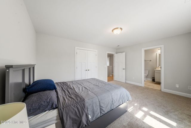 177 Tilloo Cut Way, Hampstead, NC 28443