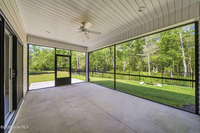 177 Tilloo Cut Way, Hampstead, NC 28443