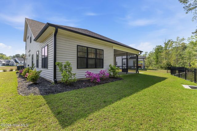 177 Tilloo Cut Way, Hampstead, NC 28443