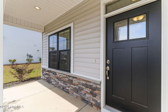 177 Tilloo Cut Way, Hampstead, NC 28443