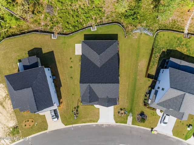 177 Tilloo Cut Way, Hampstead, NC 28443