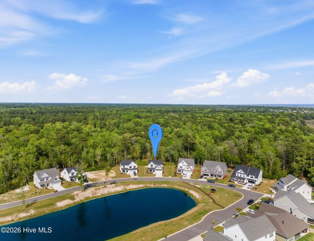 177 Tilloo Cut Way, Hampstead, NC 28443