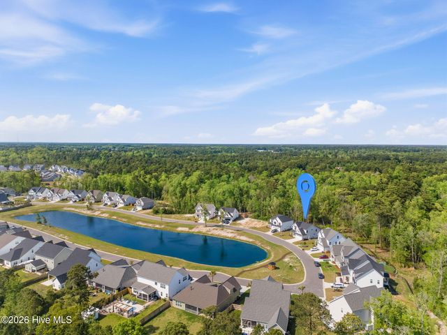 177 Tilloo Cut Way, Hampstead, NC 28443