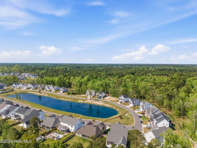 177 Tilloo Cut Way, Hampstead, NC 28443