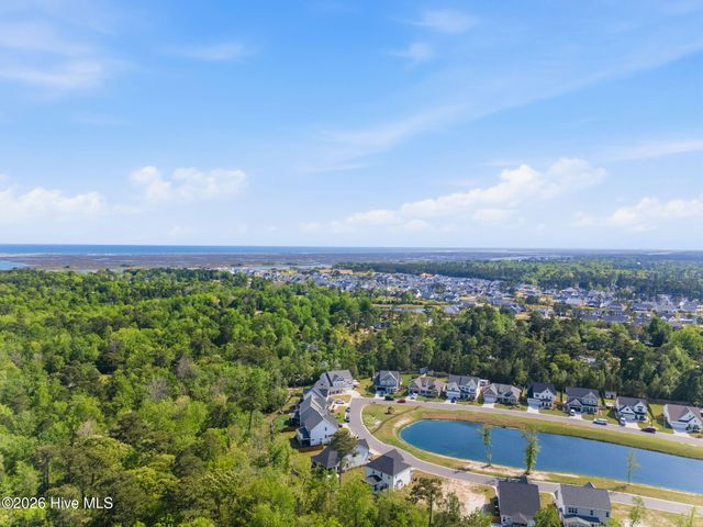 177 Tilloo Cut Way, Hampstead, NC 28443